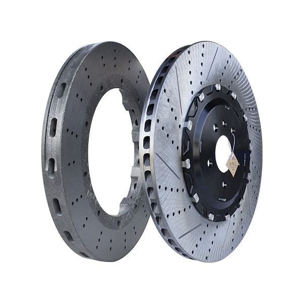 Brake Rotors
