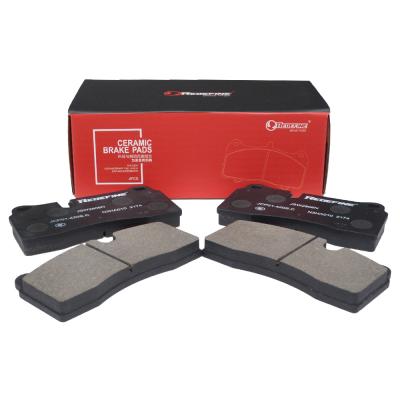 Brembo GT4 brake pads