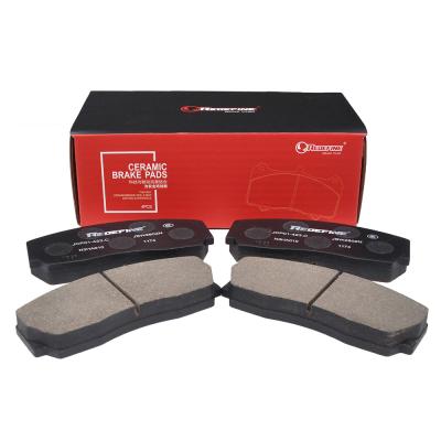 AP 9200 9440 5200 brake pads