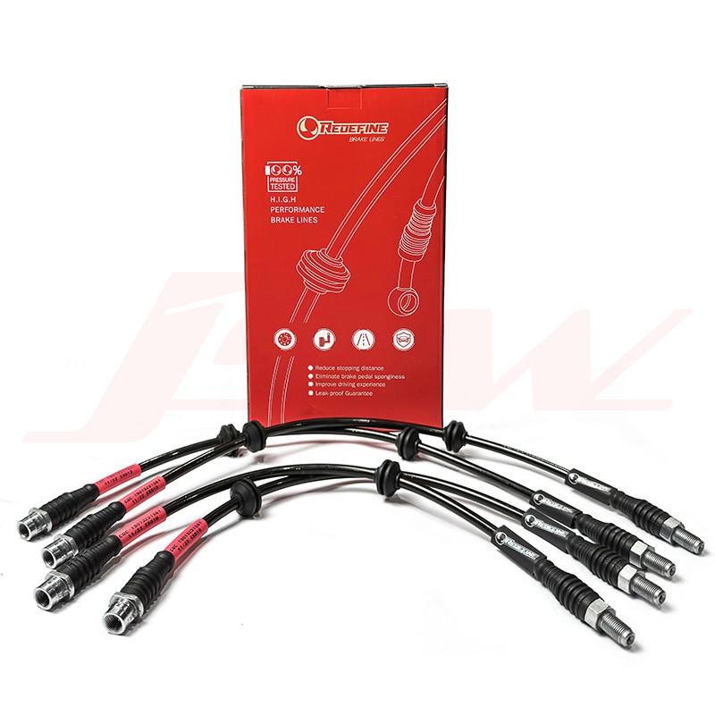 CLA C117 GLA X156 · Brake Lines — product photograph