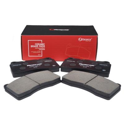 Brembo F50 brake pads