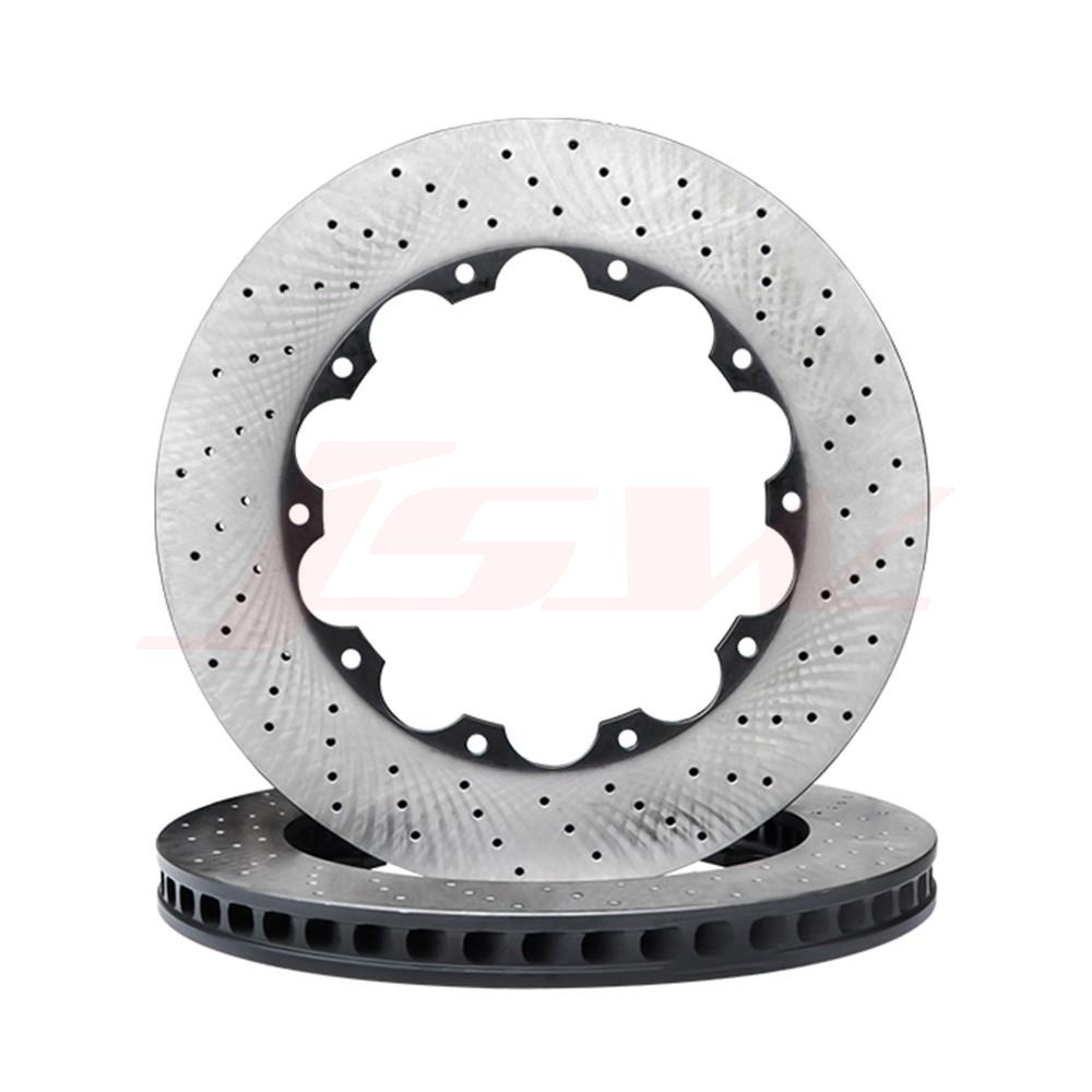 REDEFINE Split Brake Discs