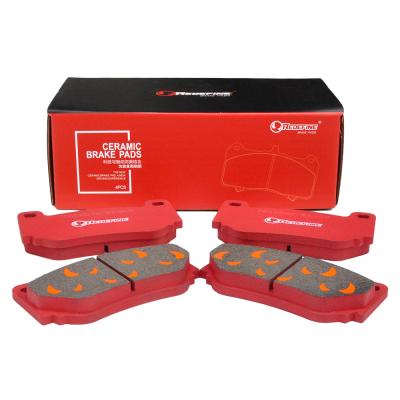 AP 7600 7609 brake pads