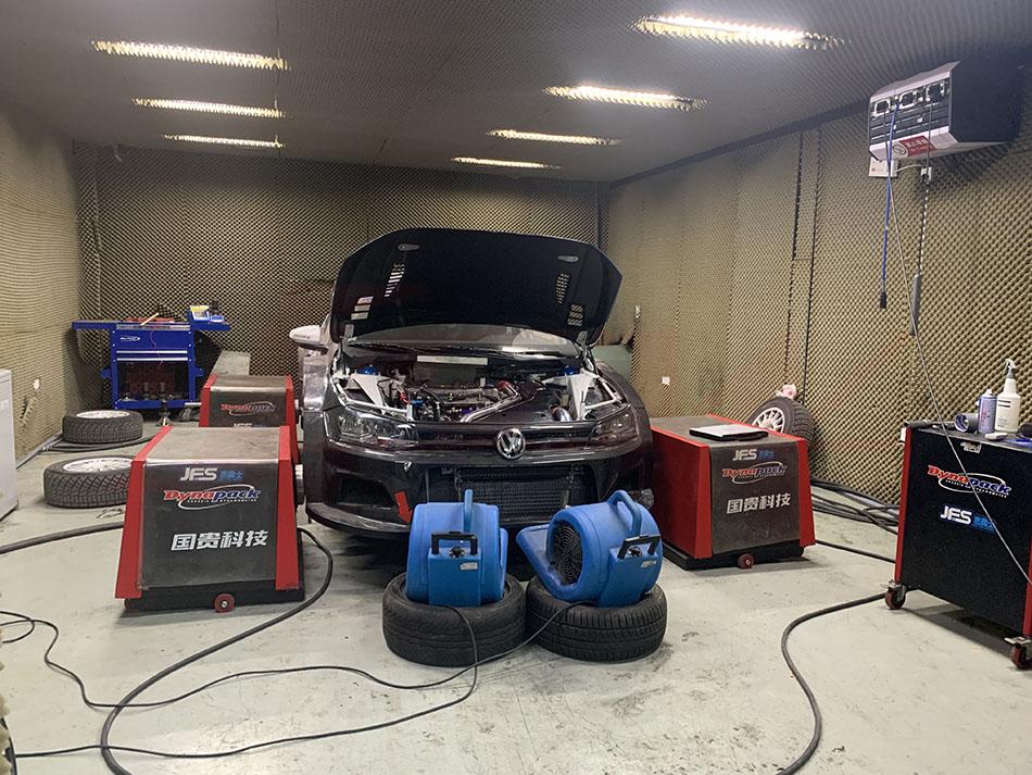 1667467658184397.jpg Volkswagen POLO 4WD Rally Car successfully tested