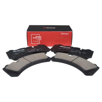 Brembo GT6 brake pads