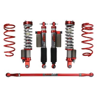 Shaxi Nitrogen gas suspension kit