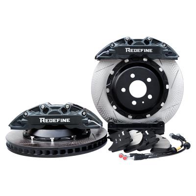 RF620S sport racing six pistons brake kits