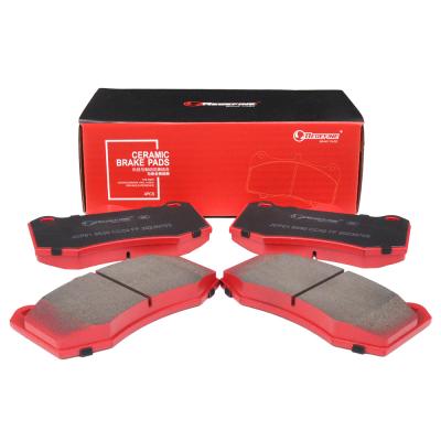 AP 8530 9540 brake pads