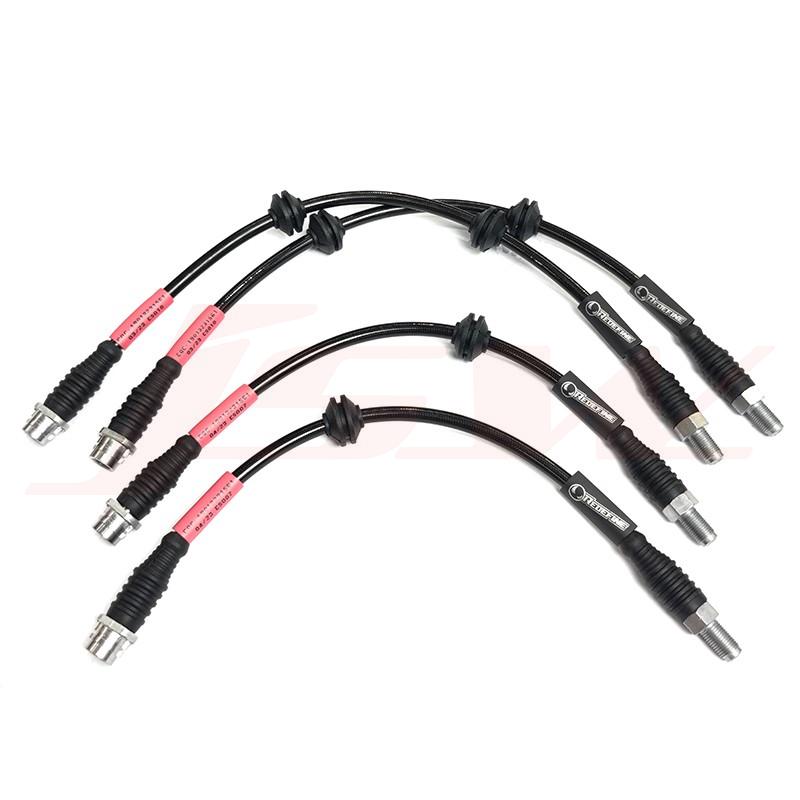 C-class W204 S-class W221 W222