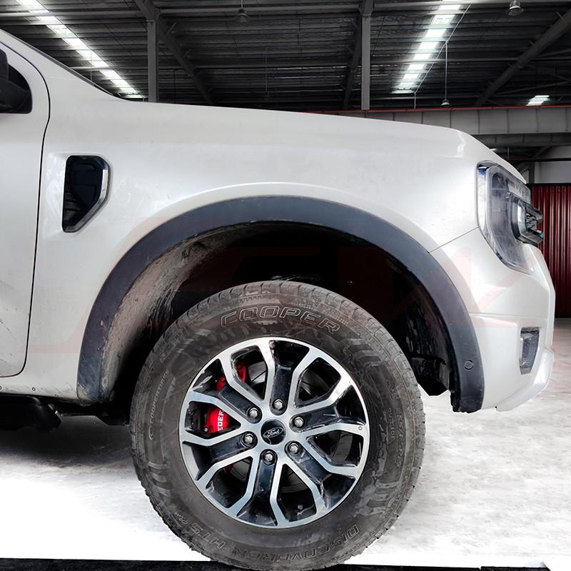 Ford RANGER brake kits