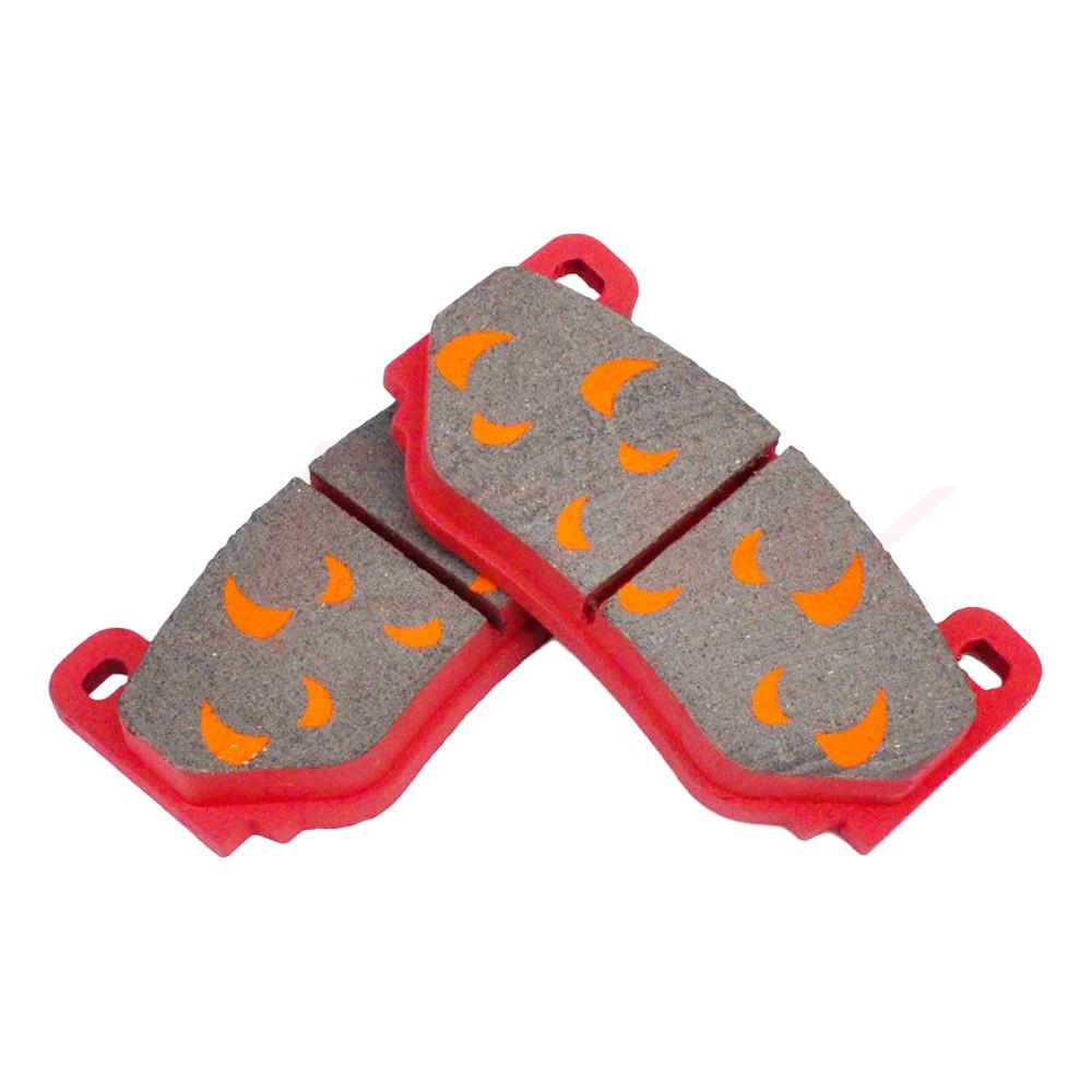 AP 7600 7609 brake pads