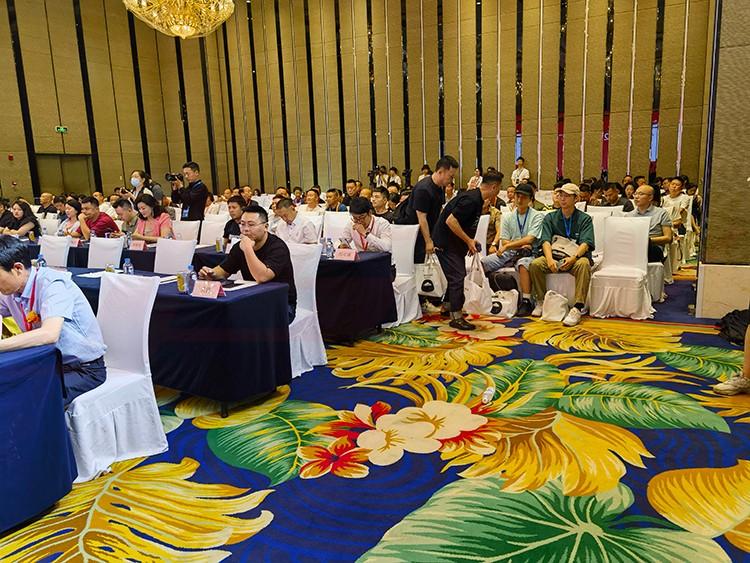 1686908611420650.jpg REDEFINE high performance brake is official partner in 2023 Luhuo Chinese automotive rally race