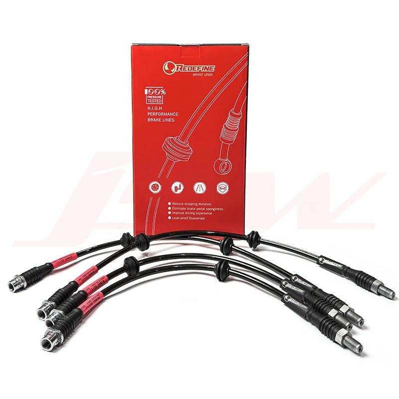 AUDI S5 8t3 8ta 8f7 SQ5Q5 8RB · Brake Lines — product photograph