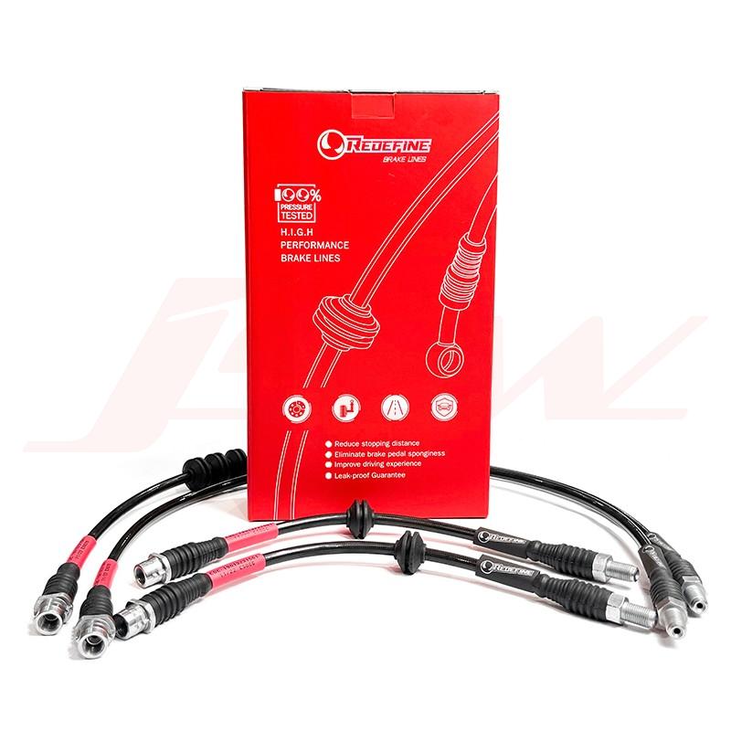 BMW 5GT F07 5 F10 F11 6GC F06 6 F12 F13