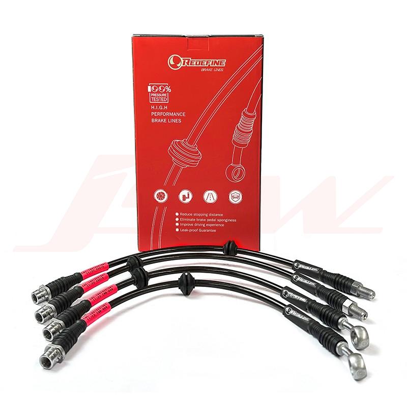 C class W205 E class W213 · Brake Lines — product photograph