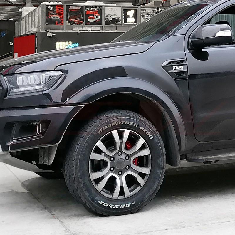 Ford RANGER brake kits