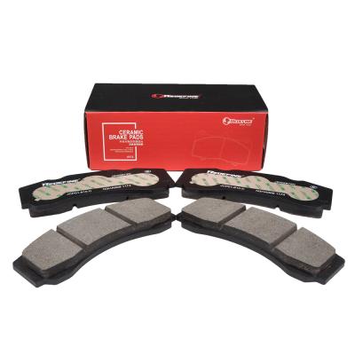 RF610 Brake Pads