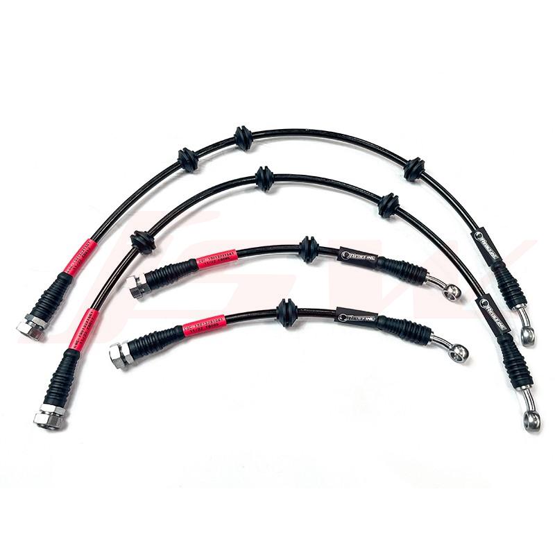 A3 GOLF 7 TouranL TouranL Variant Octavia KODIAQ SUPERB · Brake Lines — product photograph