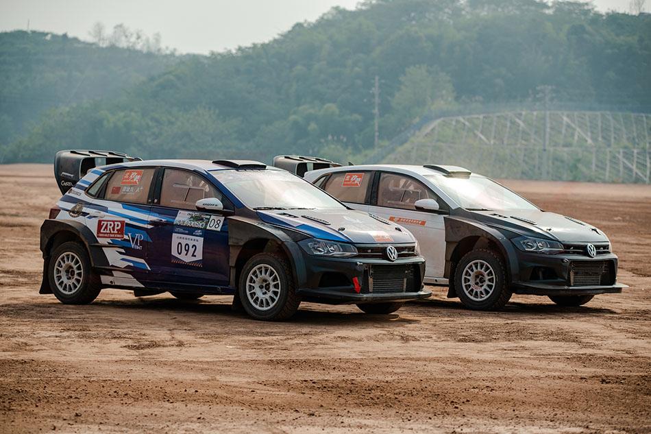 1667467658142449.jpg Volkswagen POLO 4WD Rally Car successfully tested