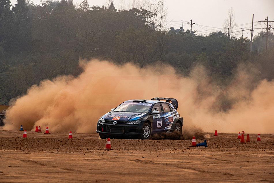 1667467657139215.jpg Volkswagen POLO 4WD Rally Car successfully tested