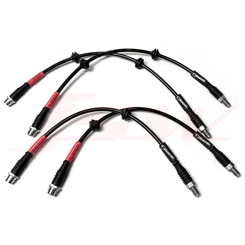 CLA C117 GLA X156 · Brake Lines — product photograph