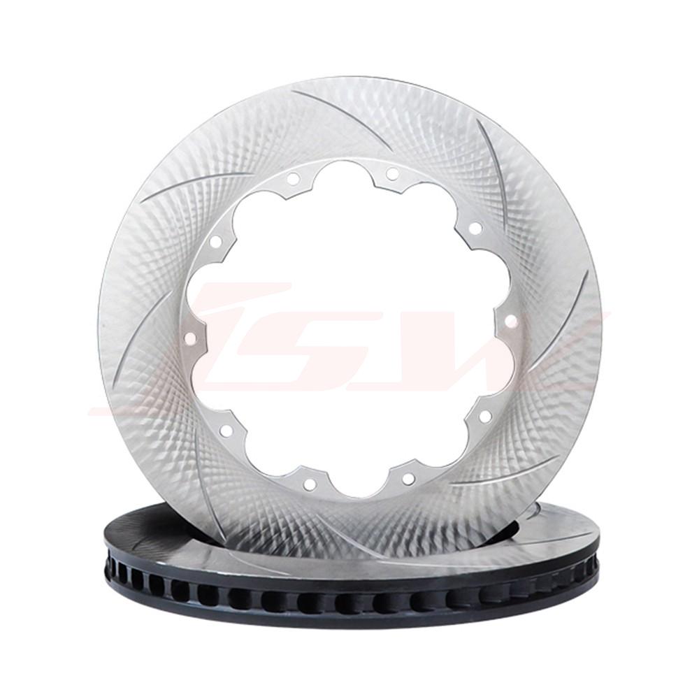 REDEFINE Split Brake Discs