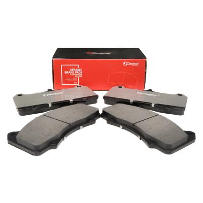 AP 8520 9560 brake pads