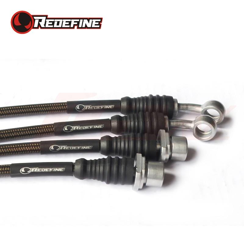 Land Cruiser LC200 · Brake Lines — product photograph
