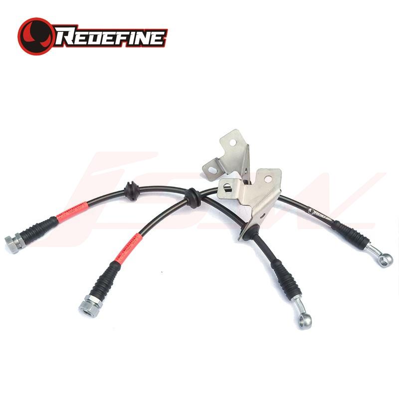 TANK 300 500 · Brake Lines — product photograph
