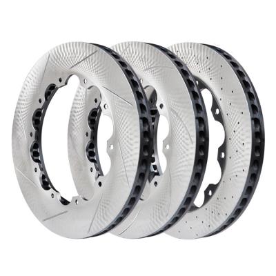 REDEFINE Split Brake Discs
