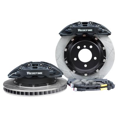 RF420S sport racing four pistons brake kits