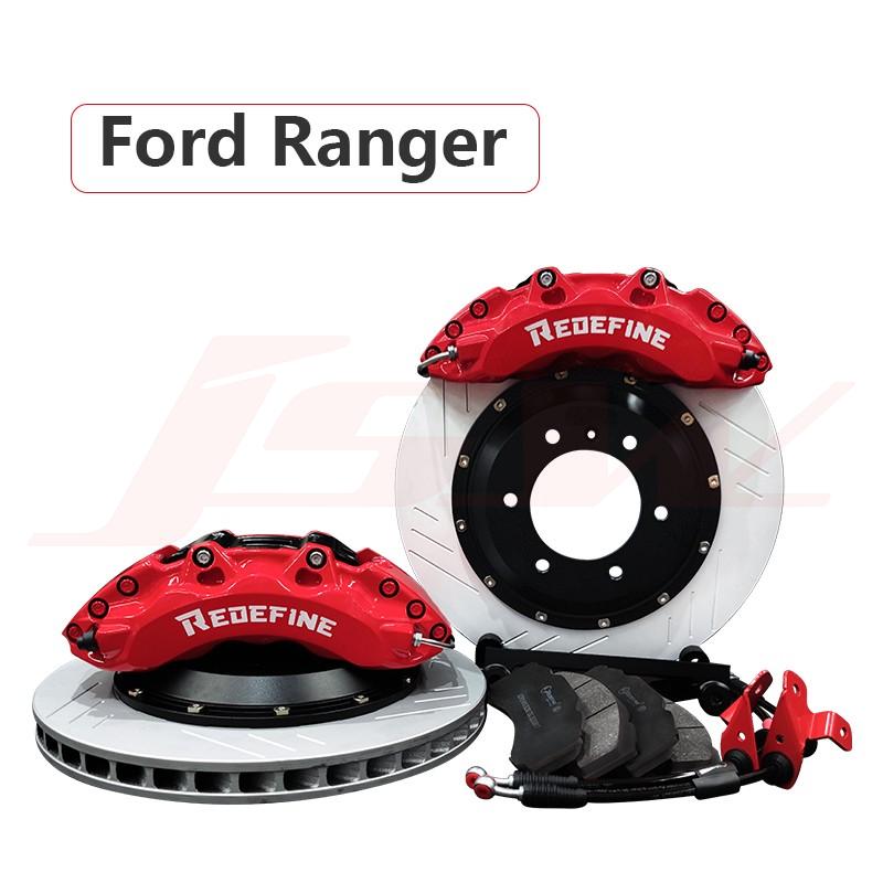 Ford RANGER brake kits