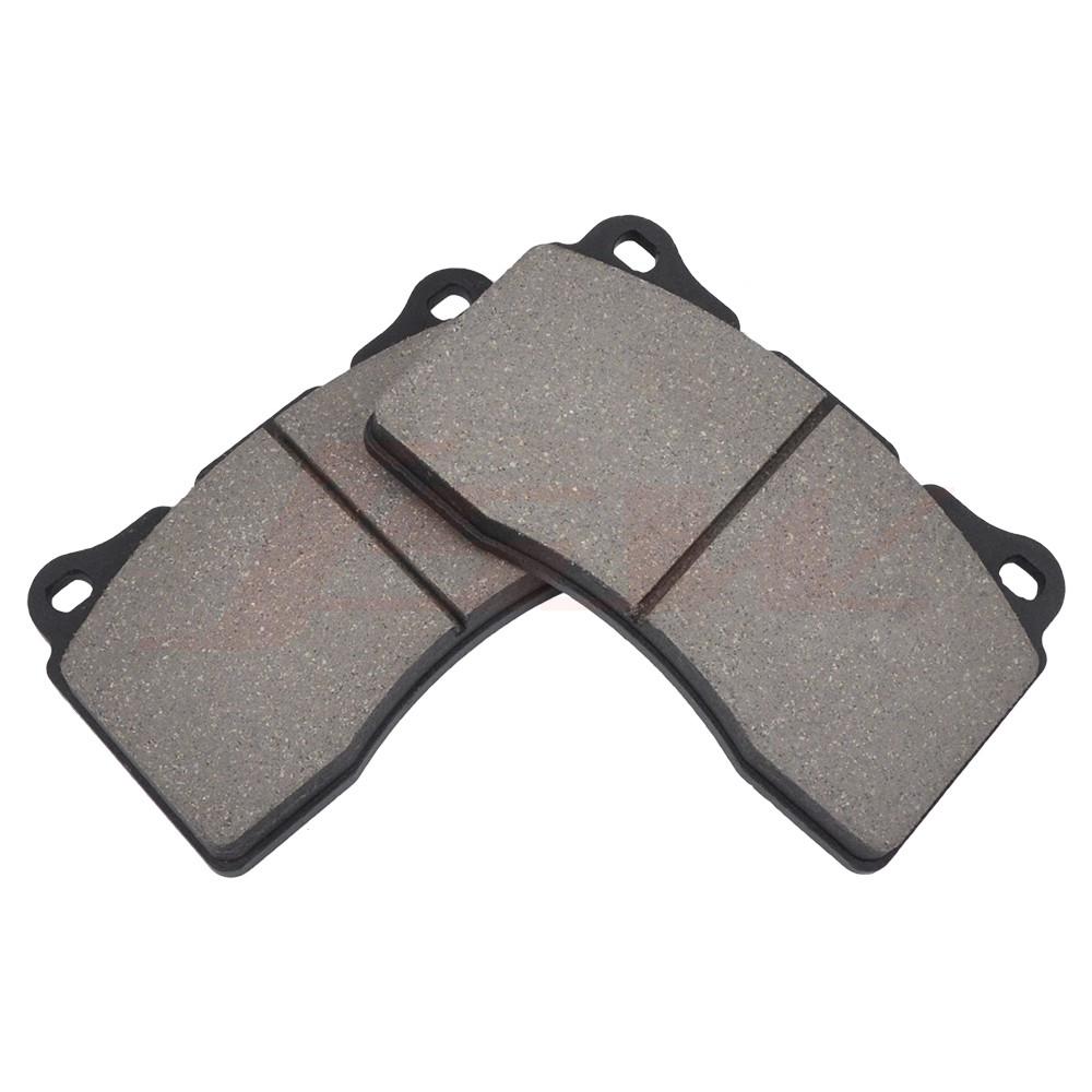 Brembo F50 brake pads