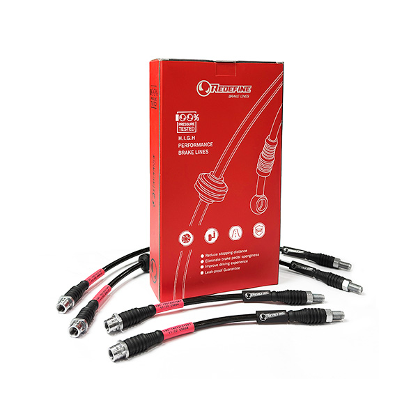 Brake Lines