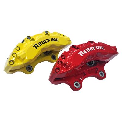 offroad vehicles 17'' wheels brake kits