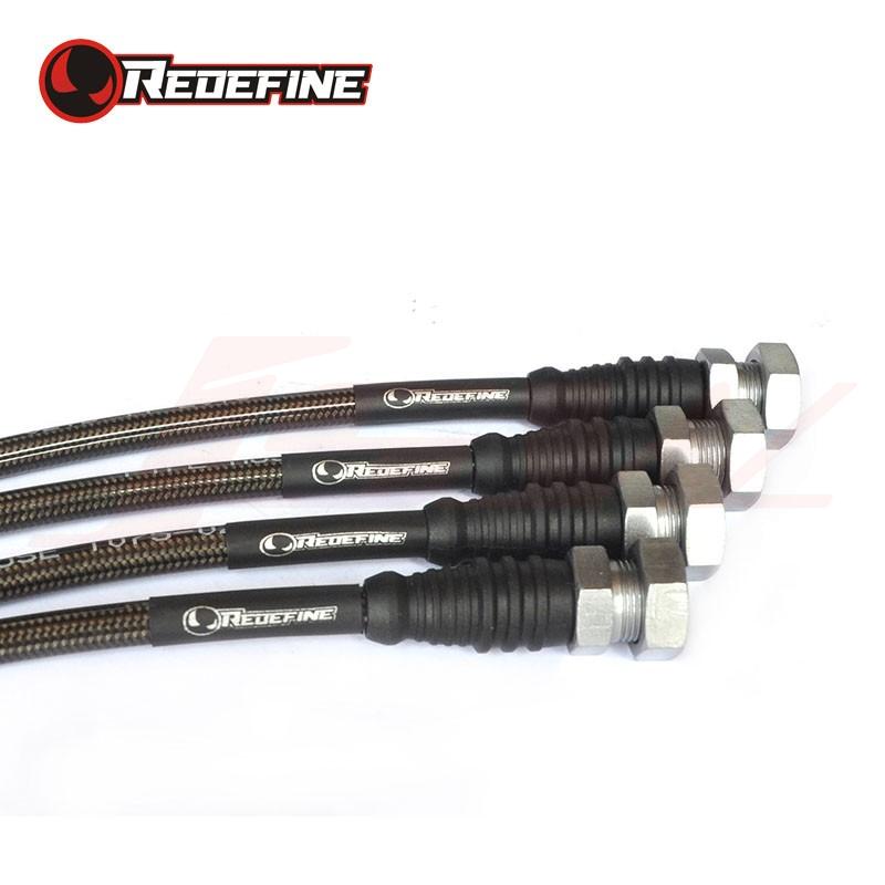 911 · Brake Lines — product photograph