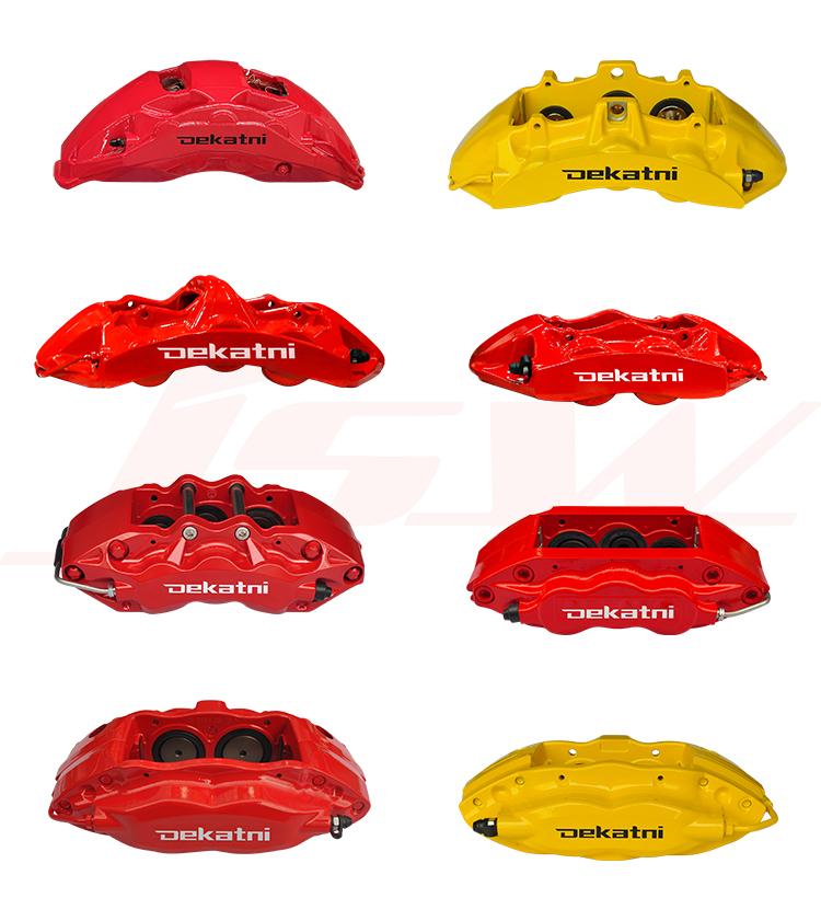 Customized-OE-brake-kits