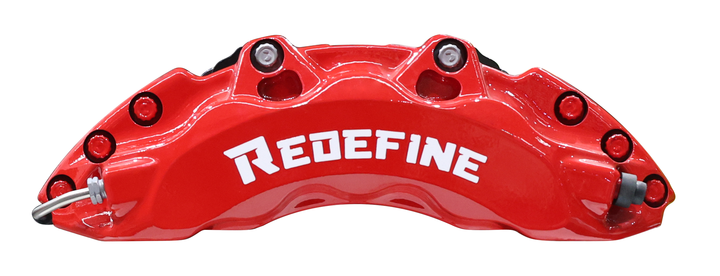 RF610 — Передняя ось